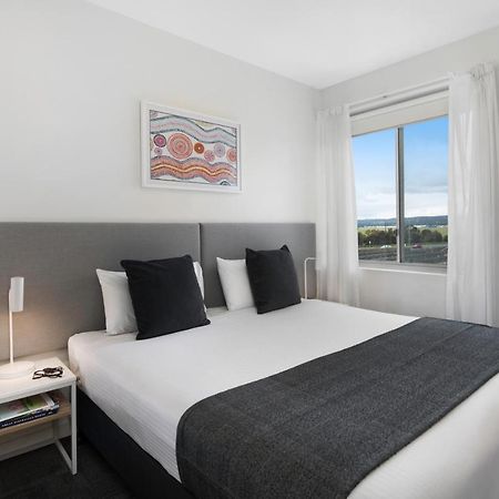 Quest Mawson Lakes Adelaide Buitenkant foto