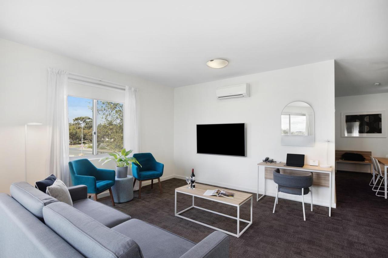 Quest Mawson Lakes Adelaide Buitenkant foto