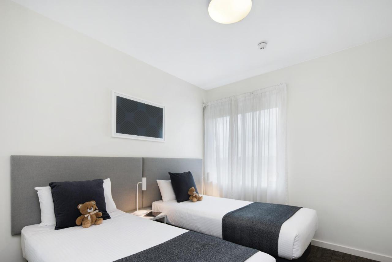 Quest Mawson Lakes Adelaide Buitenkant foto