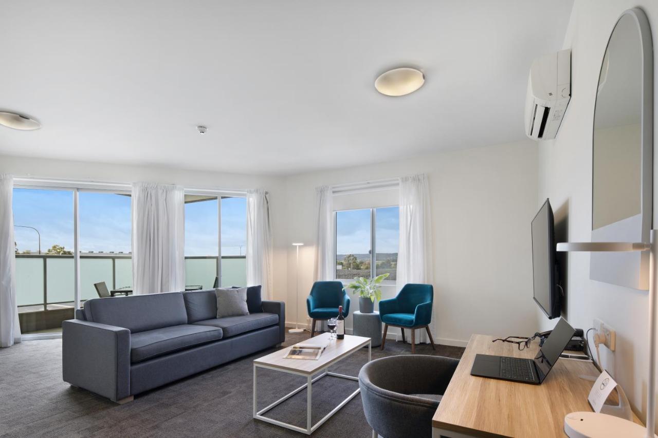 Quest Mawson Lakes Adelaide Buitenkant foto