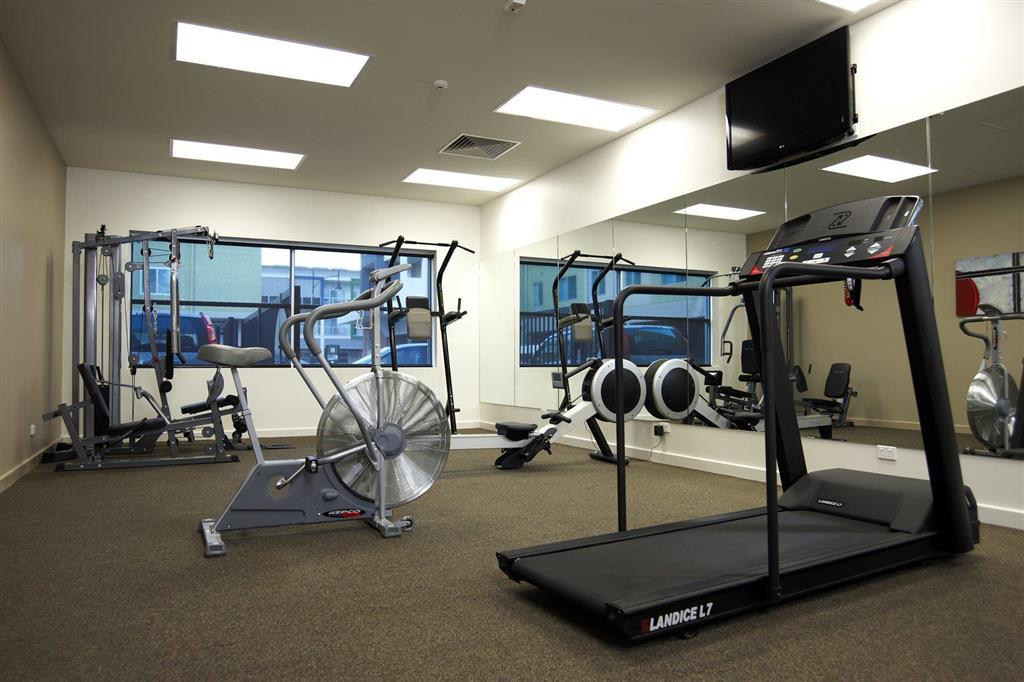 Quest Mawson Lakes Adelaide Faciliteiten foto