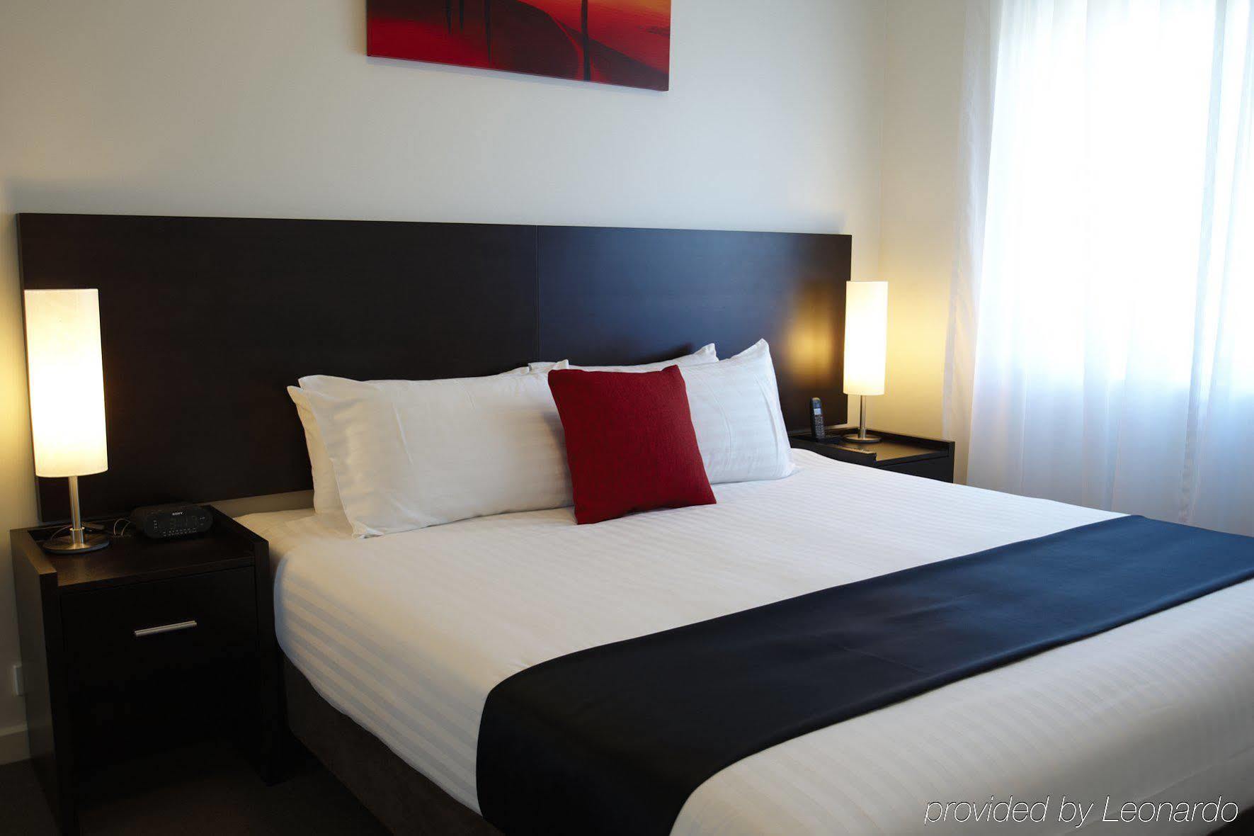 Quest Mawson Lakes Adelaide Kamer foto
