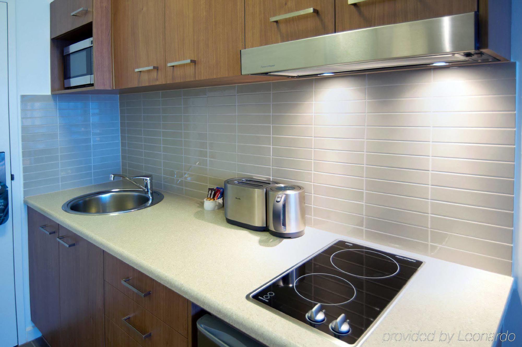 Quest Mawson Lakes Adelaide Kamer foto