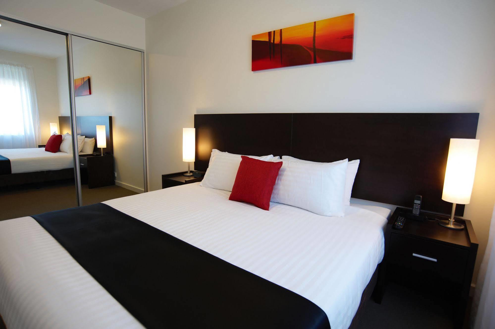 Quest Mawson Lakes Adelaide Buitenkant foto