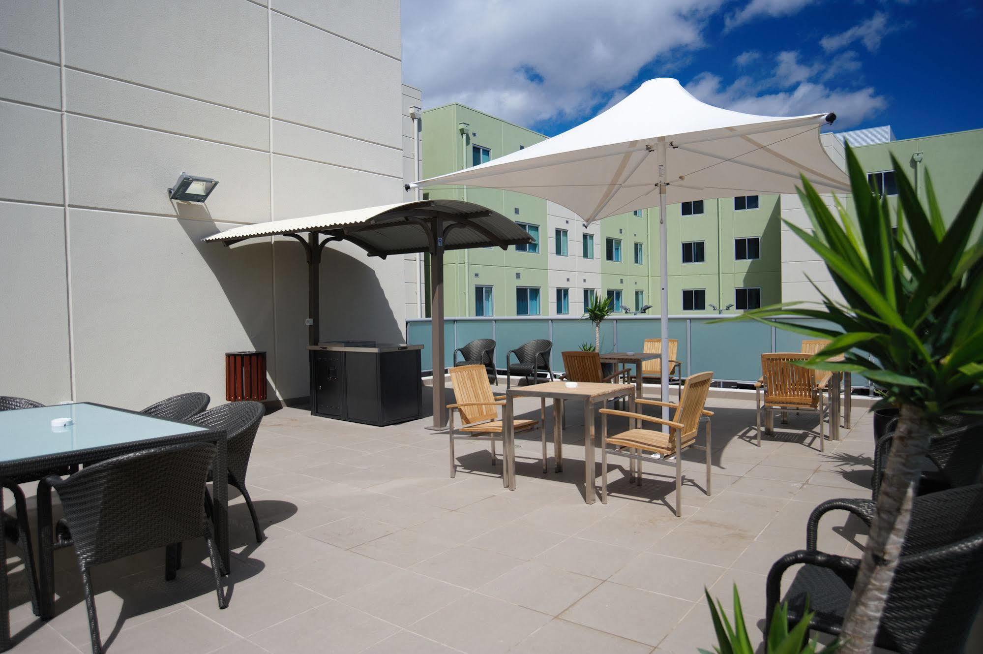 Quest Mawson Lakes Adelaide Buitenkant foto