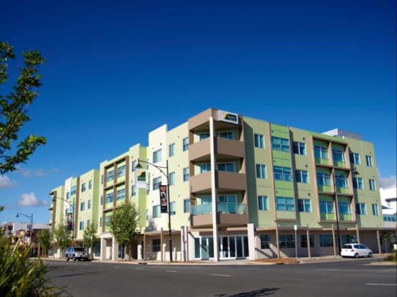 Quest Mawson Lakes Adelaide Buitenkant foto